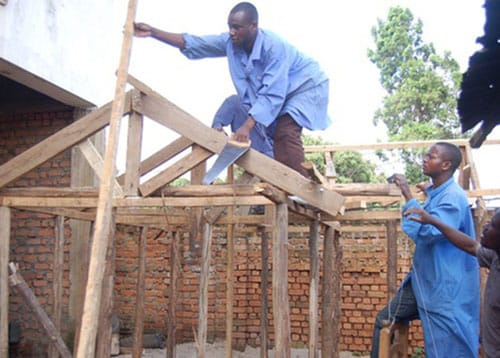 carpentry