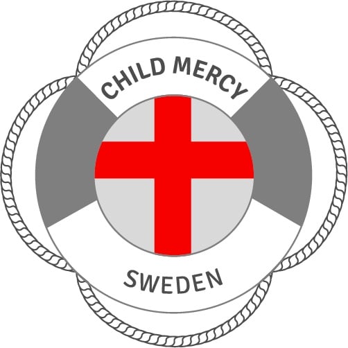 Child Mercy Sweden