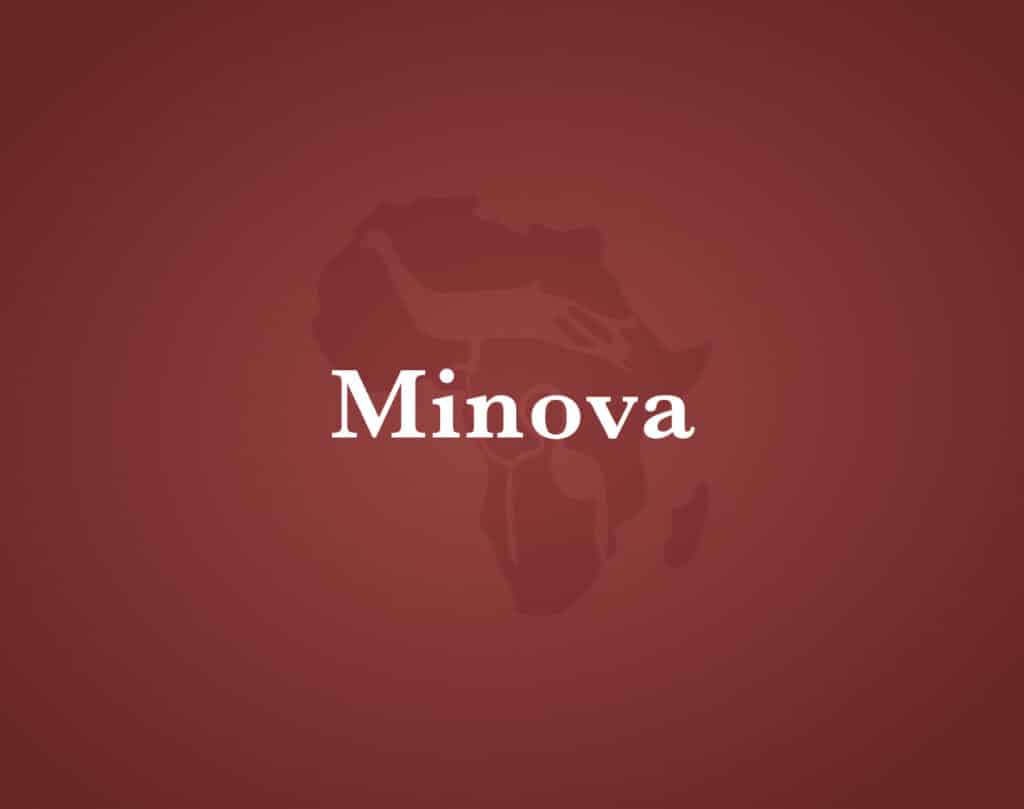 Minova